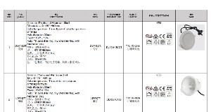 照明