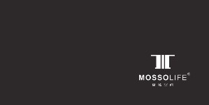 Mosso Life -家具