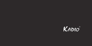 Kadio-系列